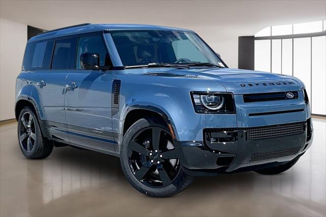 2026 Land Rover Defender P400 X-Dynamic SE