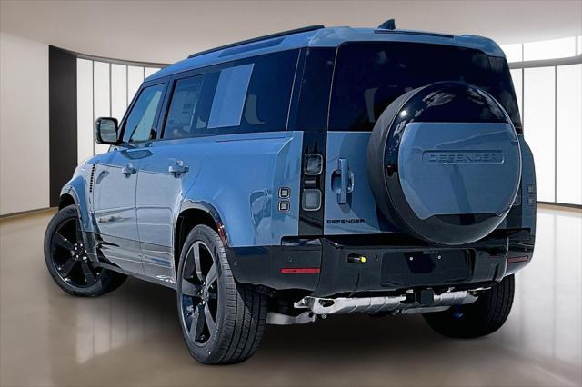 2026 Land Rover Defender P400 X-Dynamic SE