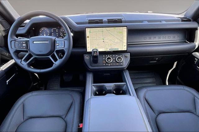 2026 Land Rover Defender P400 X-Dynamic SE