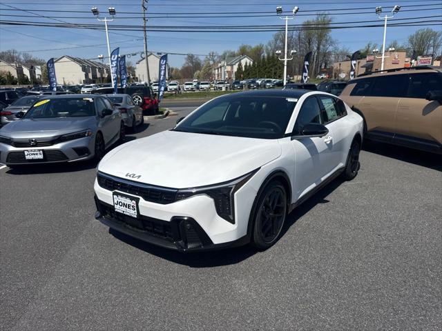 2026 Kia K4 GT-Line Turbo for sale in Fallston, MD