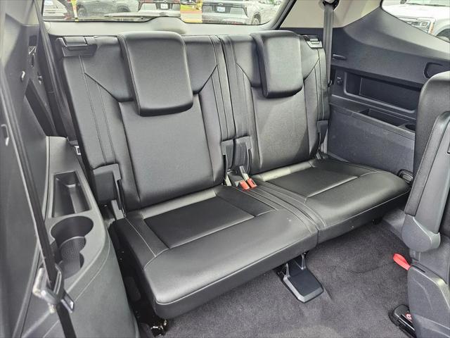 2019 Volkswagen Atlas 3.6L V6 SE w/Technology