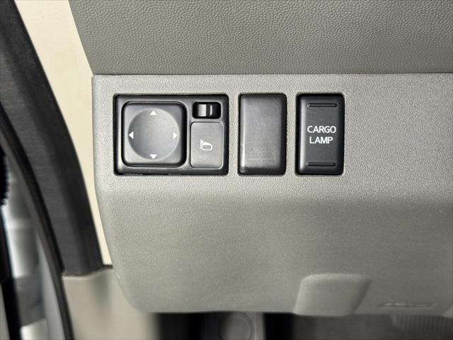 2021 Nissan Frontier Crew Cab SV 4x2