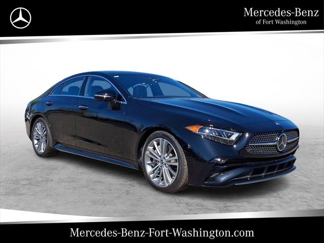 2023 Mercedes-Benz CLS 450 CLS 450 for sale in Fort Washington, PA