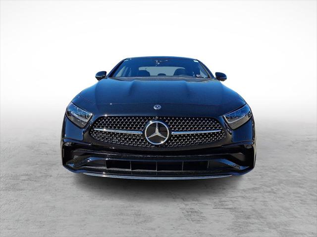 2023 Mercedes-Benz CLS 450 CLS 450