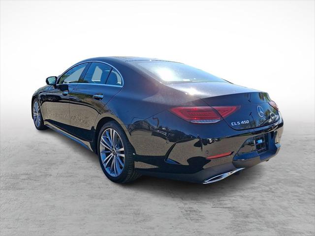 2023 Mercedes-Benz CLS 450 CLS 450