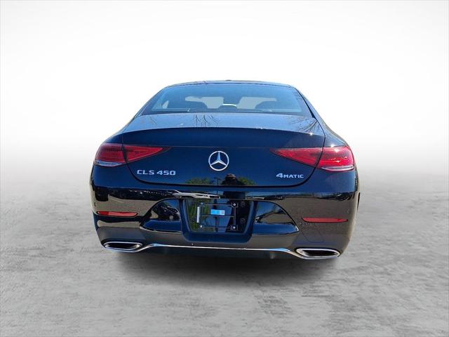 2023 Mercedes-Benz CLS 450 CLS 450