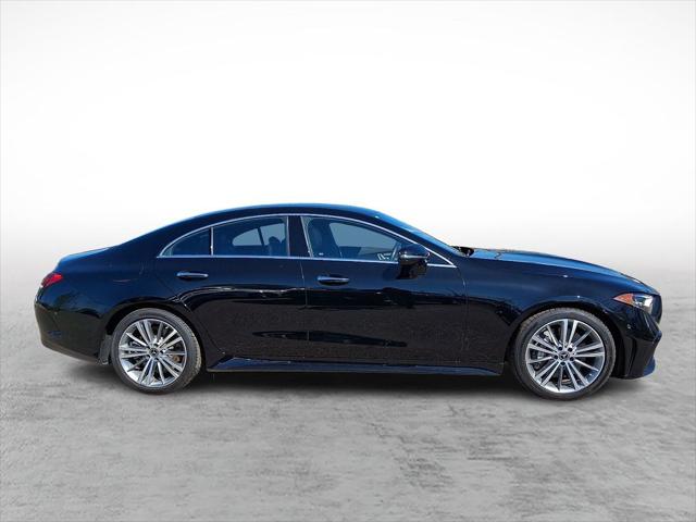 2023 Mercedes-Benz CLS 450 CLS 450