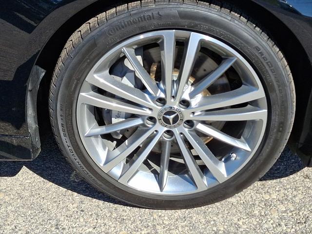 2023 Mercedes-Benz CLS 450 CLS 450