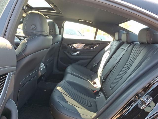 2023 Mercedes-Benz CLS 450 CLS 450