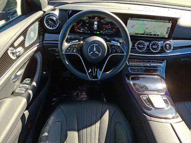 2023 Mercedes-Benz CLS 450 CLS 450