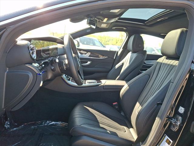 2023 Mercedes-Benz CLS 450 CLS 450