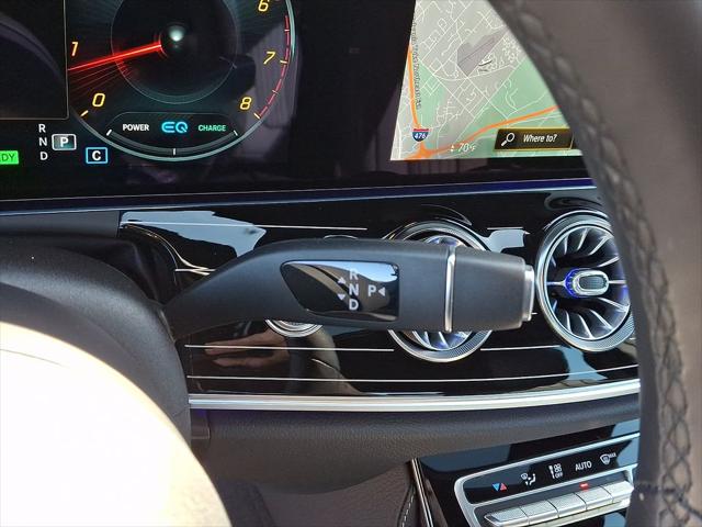 2023 Mercedes-Benz CLS 450 CLS 450