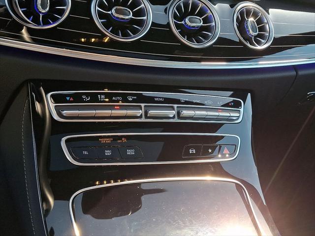 2023 Mercedes-Benz CLS 450 CLS 450
