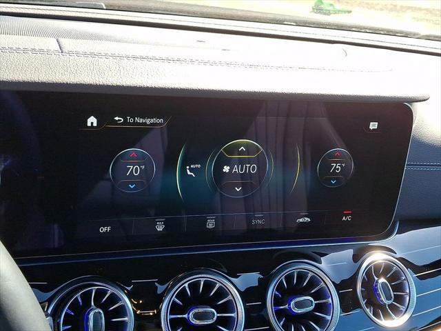 2023 Mercedes-Benz CLS 450 CLS 450