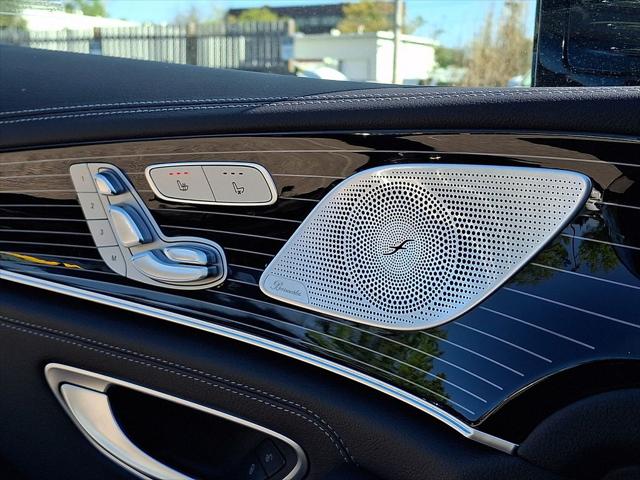 2023 Mercedes-Benz CLS 450 CLS 450