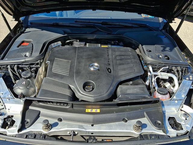 2023 Mercedes-Benz CLS 450 CLS 450