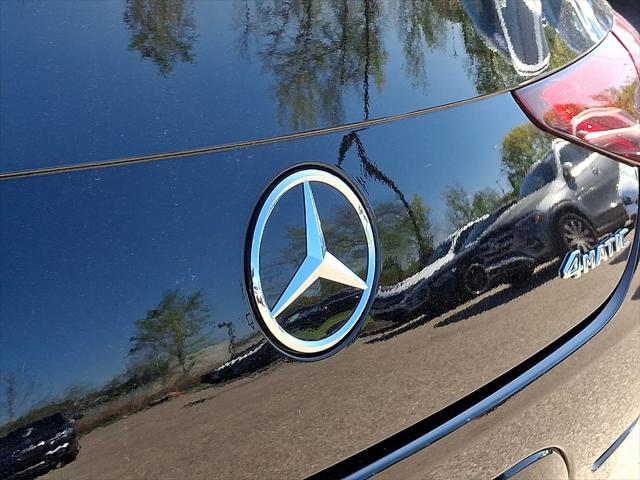2023 Mercedes-Benz CLS 450 CLS 450