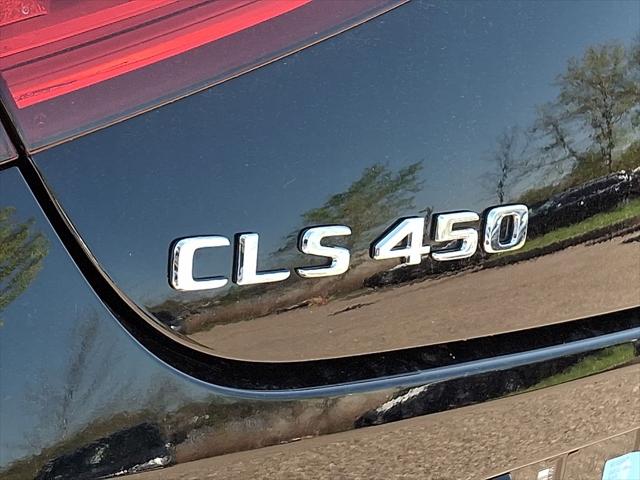 2023 Mercedes-Benz CLS 450 CLS 450