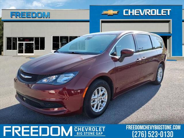 2023 Chrysler Voyager LX for sale in Big Stone Gap, VA