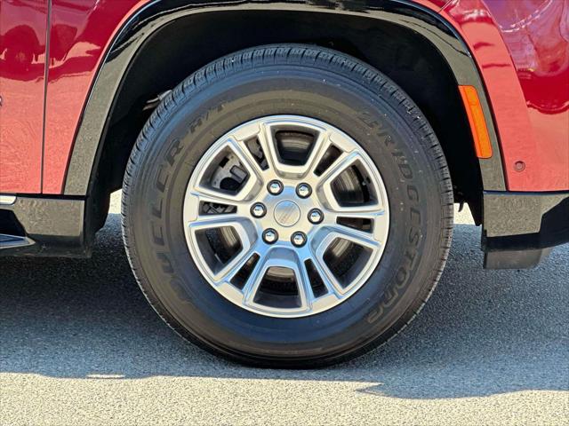 2024 Jeep Wagoneer Series I 4x4