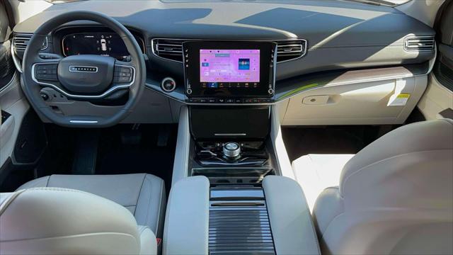 2024 Jeep Wagoneer Series I 4x4