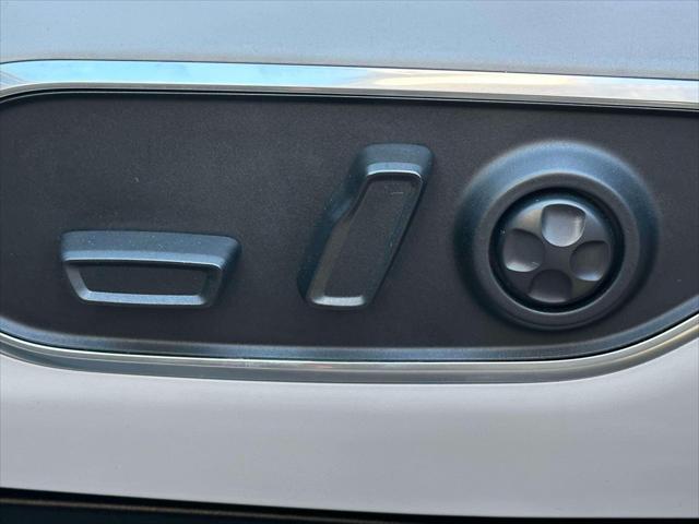 2024 Jeep Wagoneer Series I 4x4