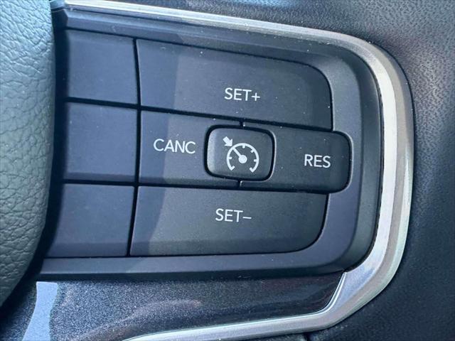 2024 Jeep Wagoneer Series I 4x4