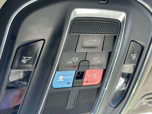 2024 Jeep Wagoneer Series I 4x4