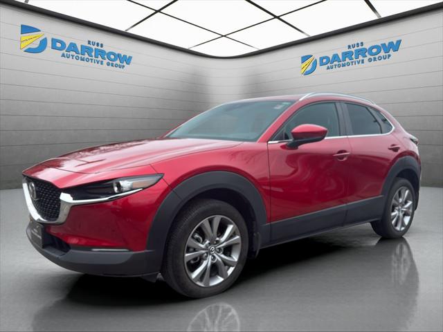 2023 Mazda CX-30 2.5 S Preferred for sale in Greenfield, WI