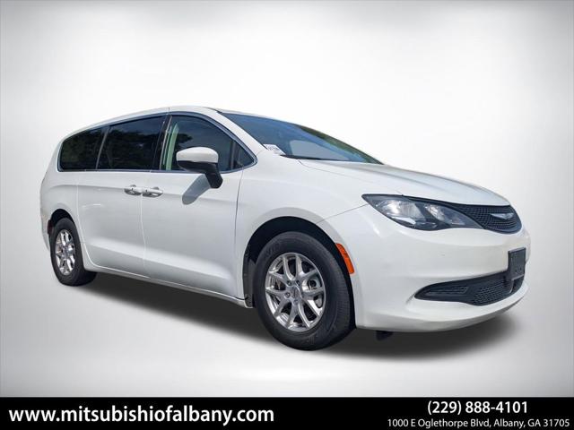 2023 Chrysler Voyager LX for sale in Albany, GA