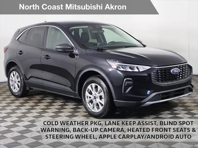 2023 Ford Escape Active for sale in Akron, OH