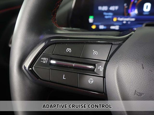 2024 Chevrolet Traverse AWD RS