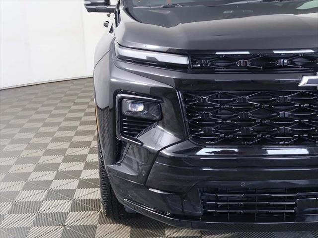 2024 Chevrolet Traverse AWD RS
