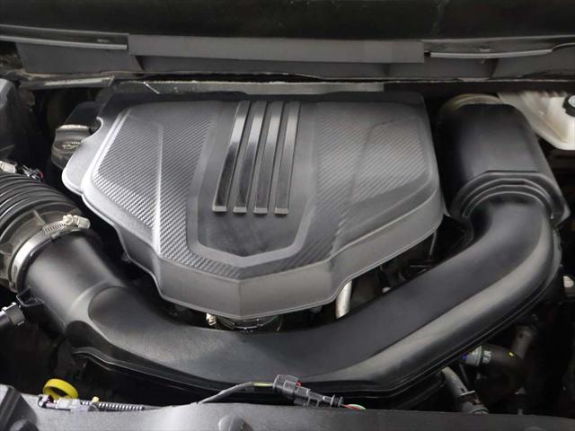 2024 Chevrolet Traverse AWD RS