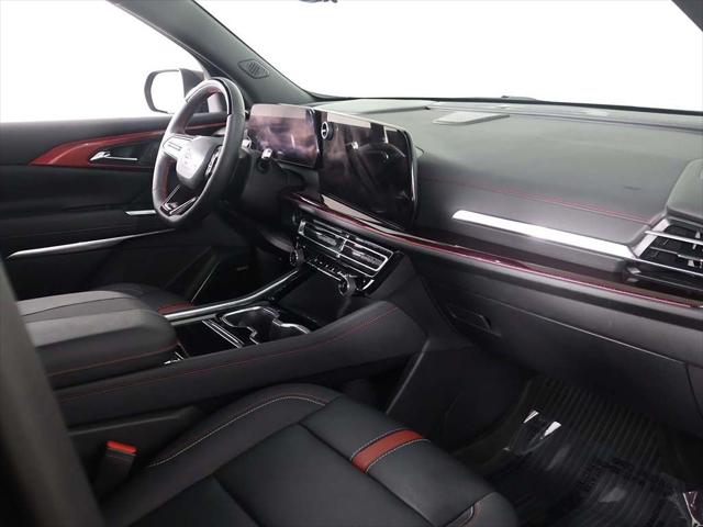 2024 Chevrolet Traverse AWD RS