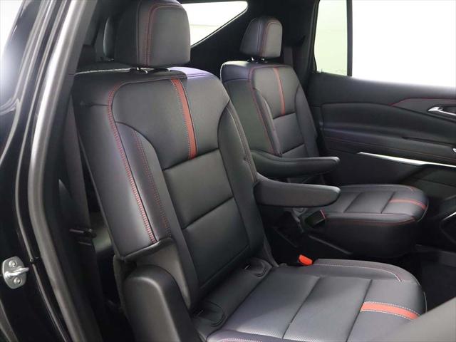 2024 Chevrolet Traverse AWD RS