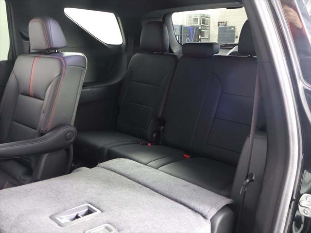 2024 Chevrolet Traverse AWD RS