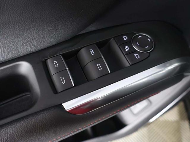 2024 Chevrolet Traverse AWD RS