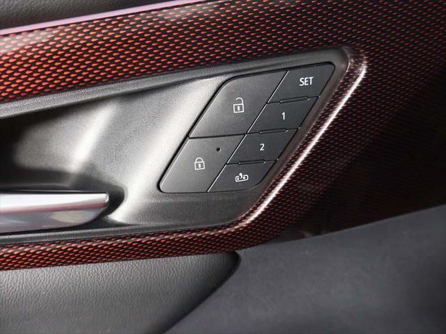 2024 Chevrolet Traverse AWD RS