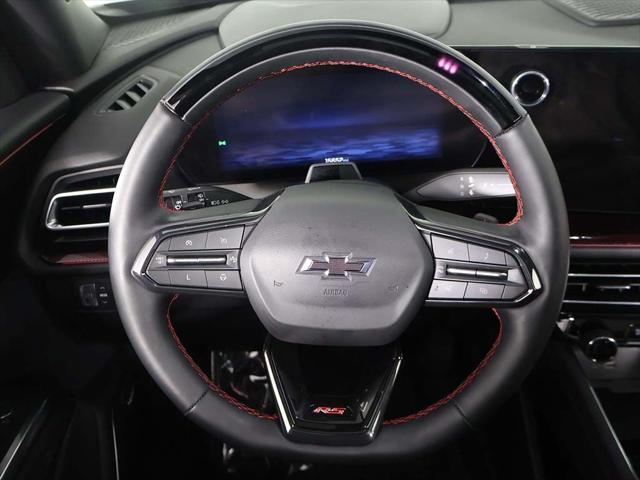 2024 Chevrolet Traverse AWD RS