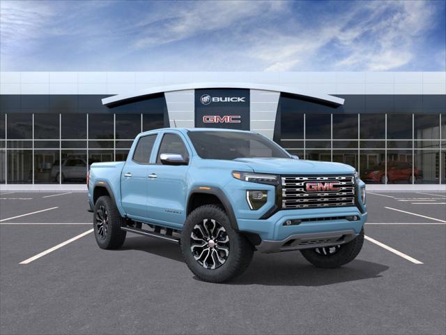 2026 GMC Canyon Denali, 4WD for sale in Colorado Springs, CO
