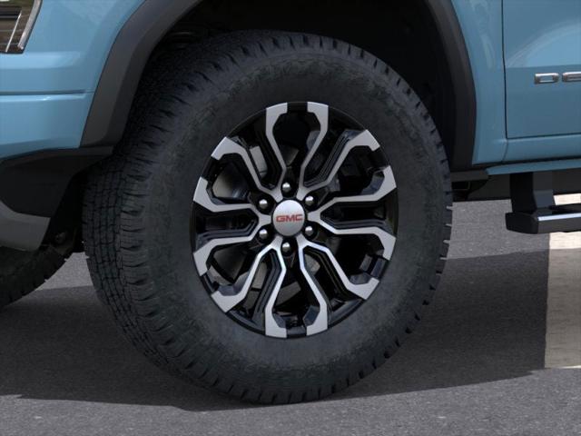 2026 GMC Canyon Denali, 4WD