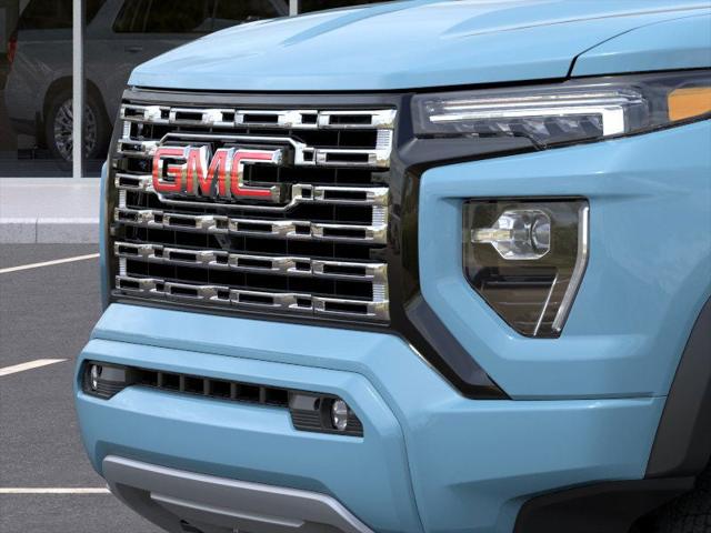 2026 GMC Canyon Denali, 4WD