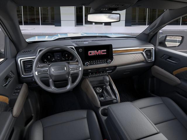 2026 GMC Canyon Denali, 4WD