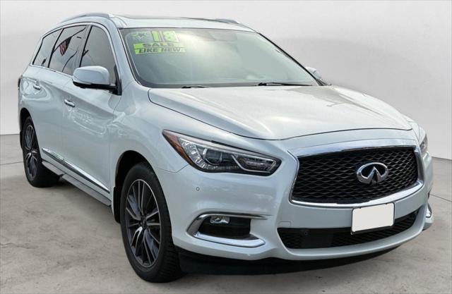 2018 INFINITI QX60 Unknown for sale in Kansas City, MO