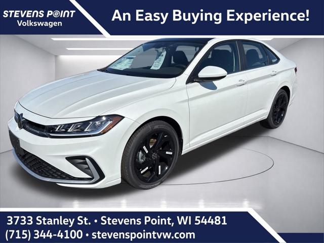 2026 Volkswagen Jetta SE for sale in Stevens Point, WI