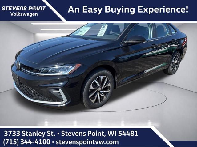 2026 Volkswagen Jetta S for sale in Stevens Point, WI