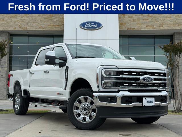 2026 Ford F-250 Lariat for sale in Prosper, TX