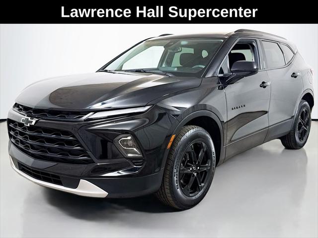 2024 Chevrolet Blazer FWD 2LT for sale in Abilene, TX