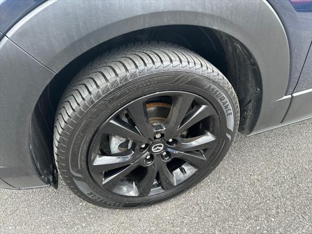 2024 Mazda CX-30 2.5 S Select Sport